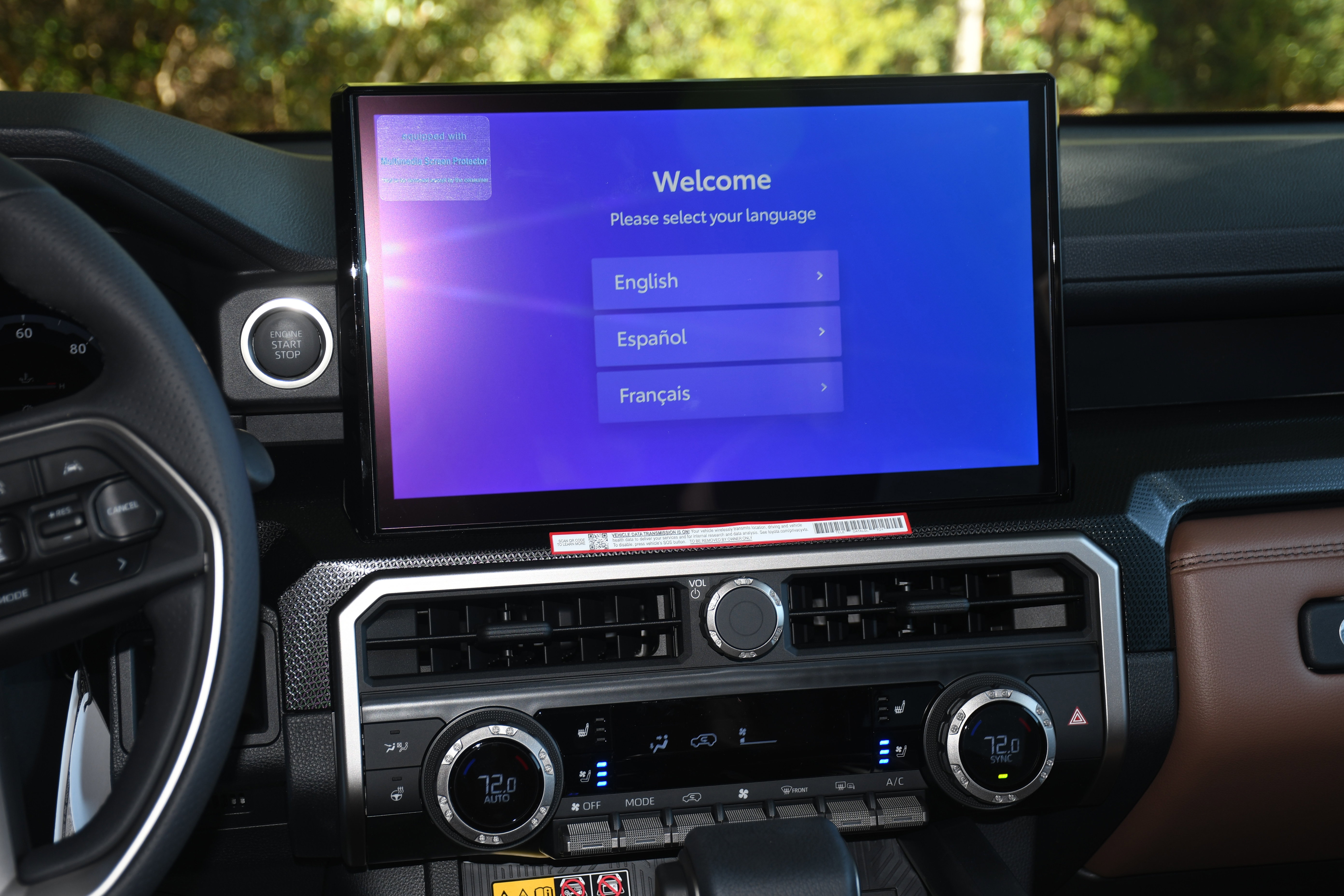 New 2025 Toyota 4Runner Limited image 9