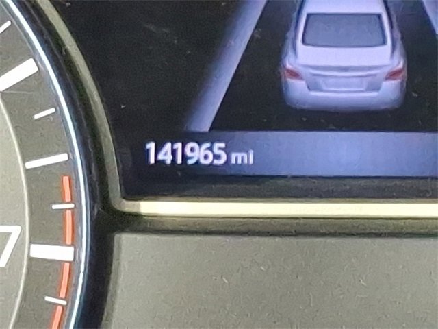 Used 2017 Nissan Altima 2.5 SR image 19