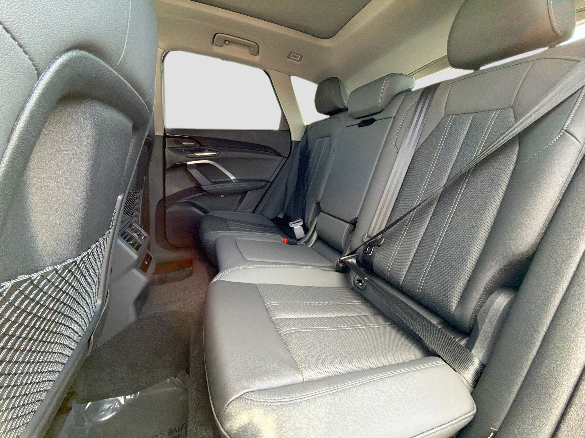 New 2025 Audi Q5 Premium Plus image 21