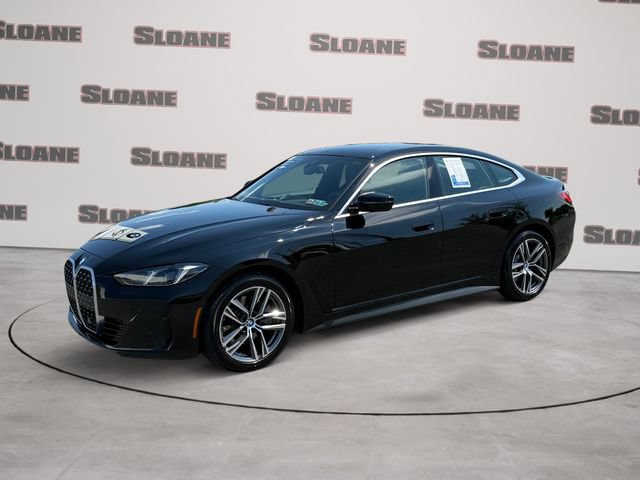 Used 2026 BMW 430i xDrive w/ Premium Package AWD/4WD video 1