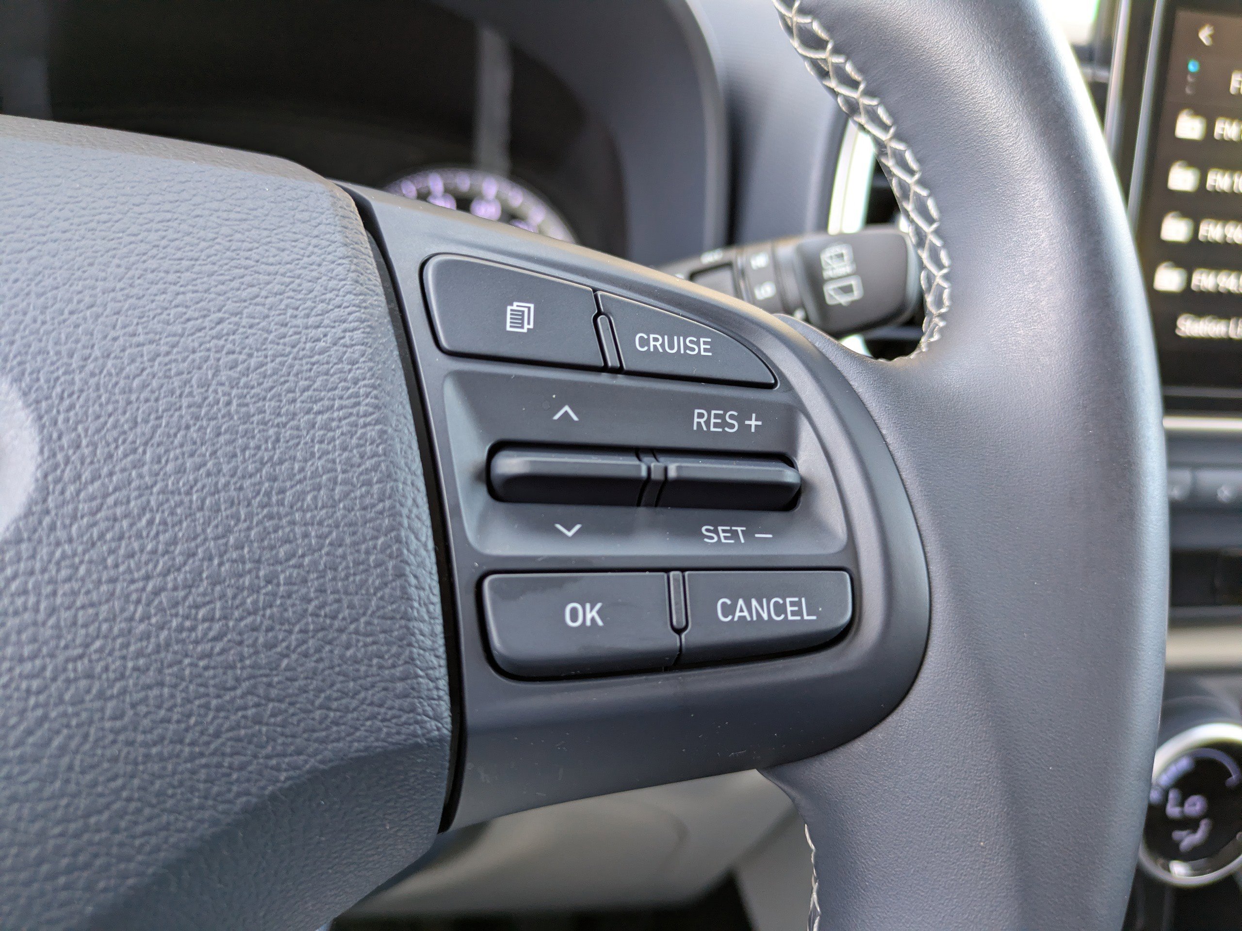 Used 2021 Hyundai Venue w/ Cargo Package image 19