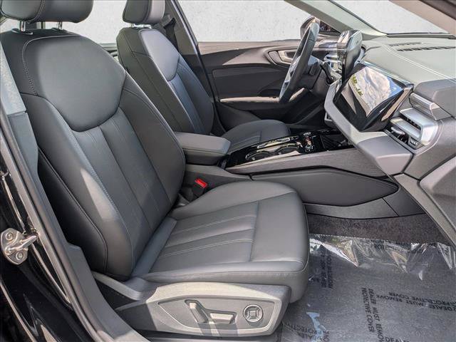 Certified 2025 Audi A5 2.0T Premium w/ Convenience Package AWD/4WD image 22