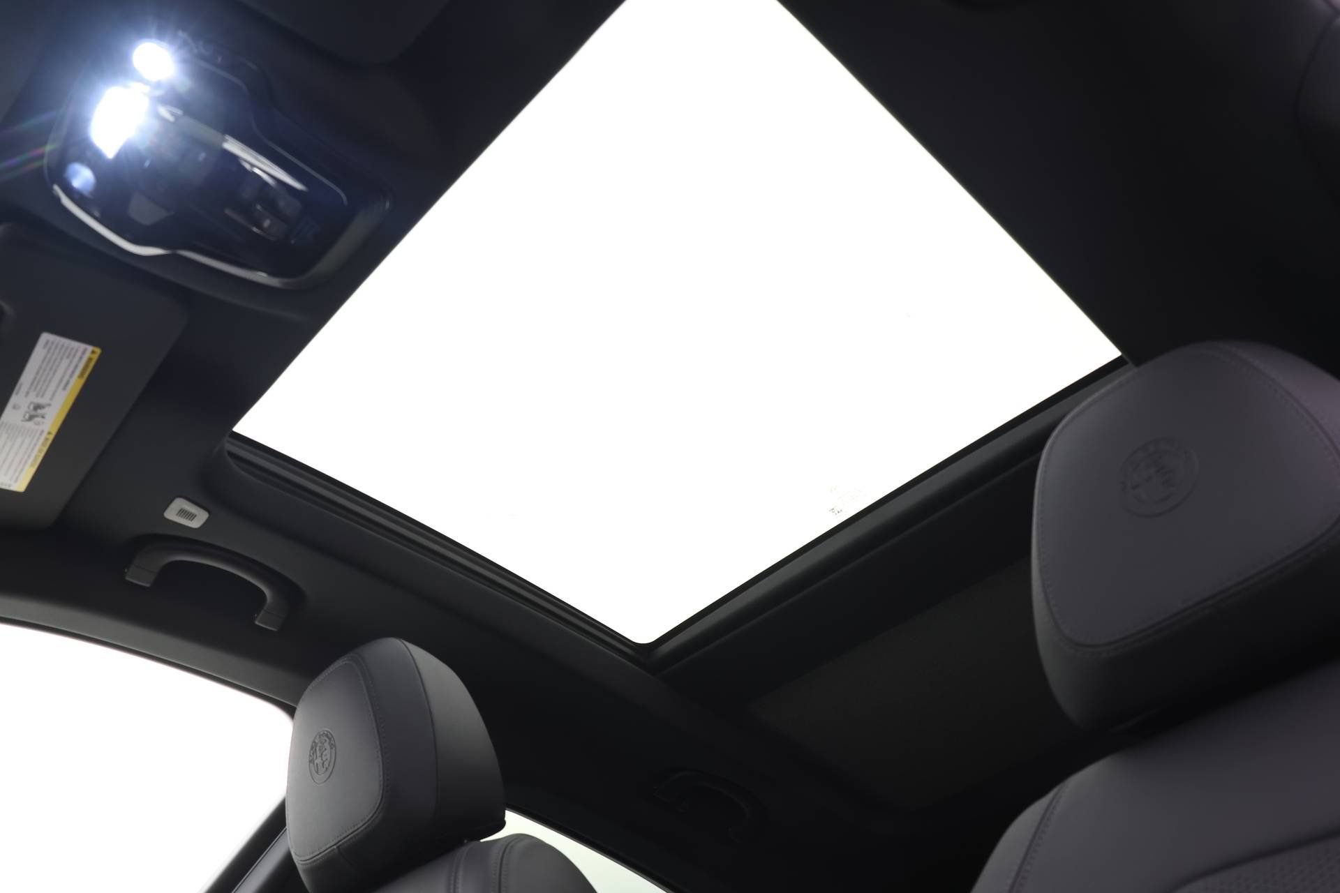 New 2024 Alfa Romeo Stelvio Quadrifoglio image 15