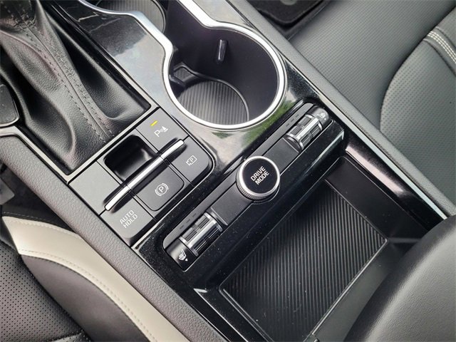 Used 2026 Kia K5 GT-Line w/ GT-Line Premium Package image 16