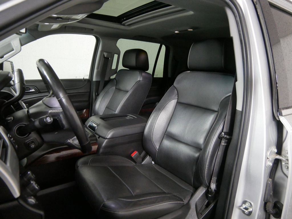 Used 2020 GMC Yukon SLT image 10