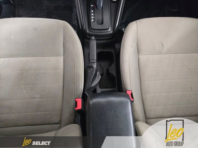 Used 2021 Ford EcoSport S image 14