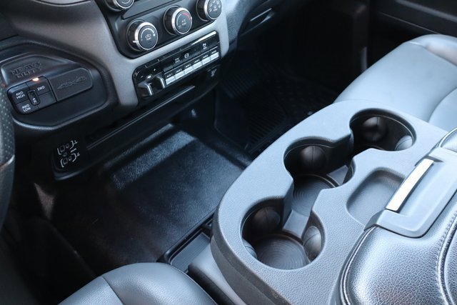 Used 2021 RAM 3500 Tradesman w/ Chrome Appearance Group image 27