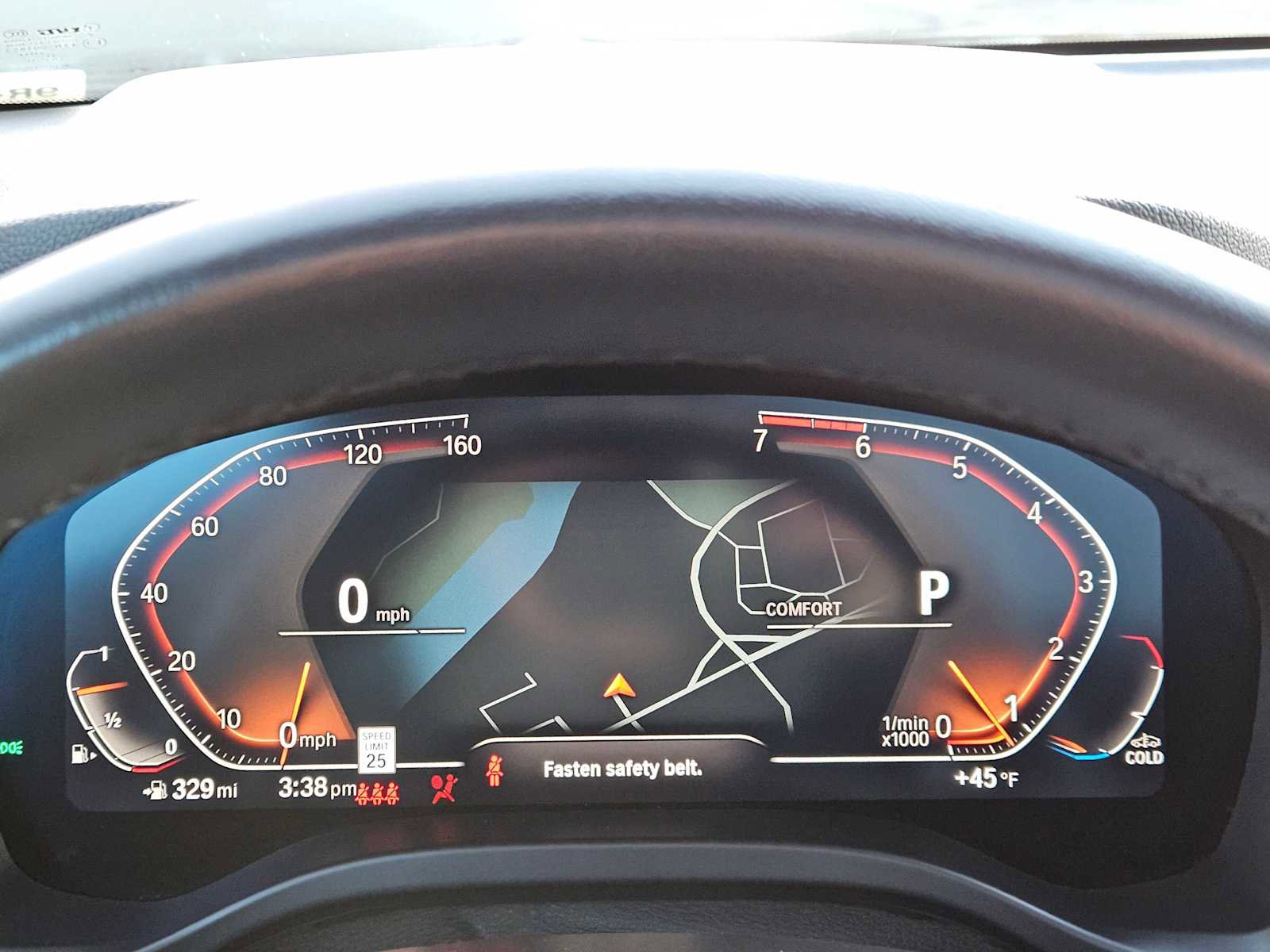 Used 2023 BMW X3 xDrive30i image 27