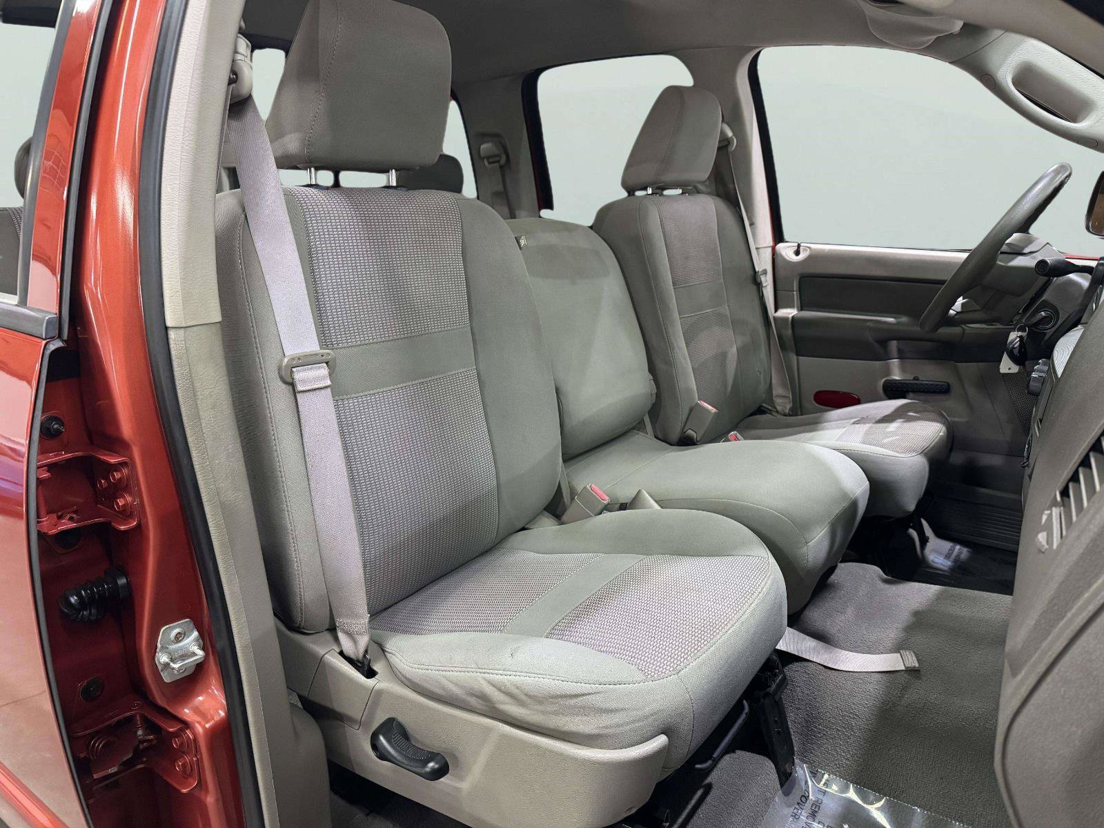 Used 2007 Dodge Ram 1500 Truck SLT RWD image 41