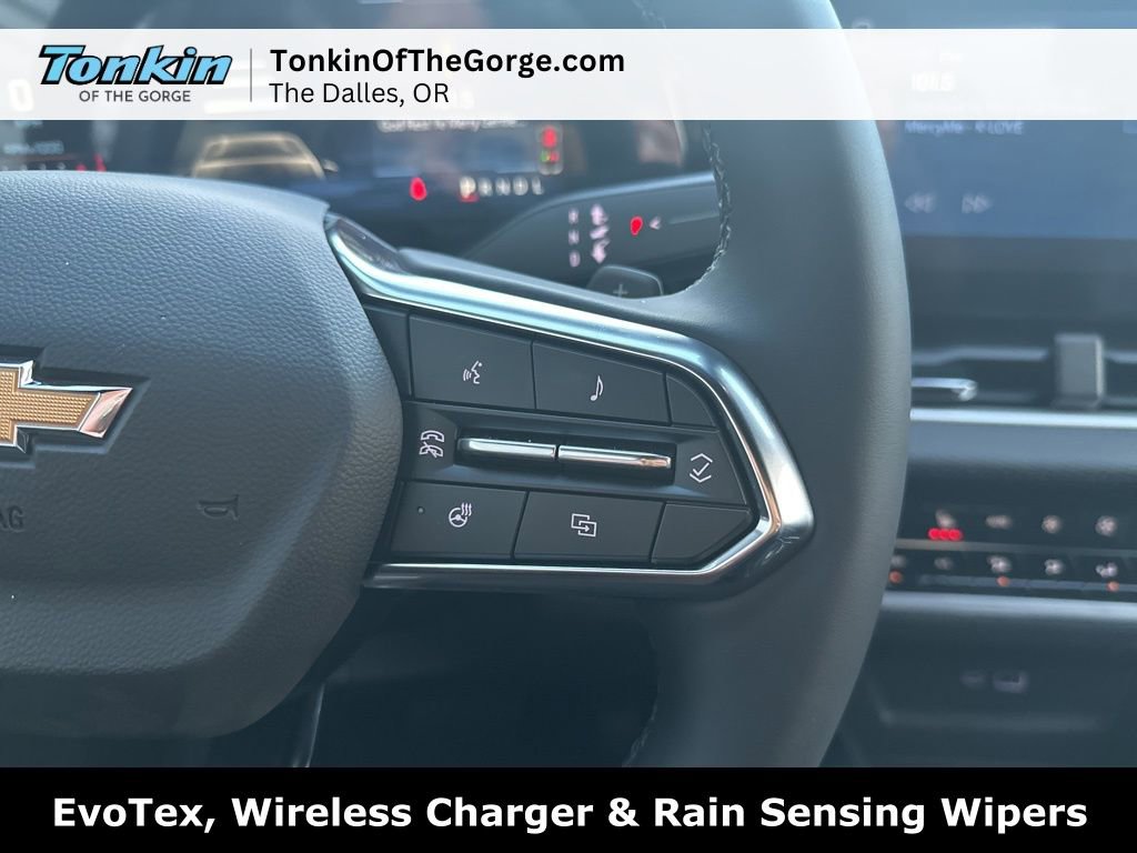 New 2026 Chevrolet Equinox LT w/ Convenience Package II AWD/4WD image 19