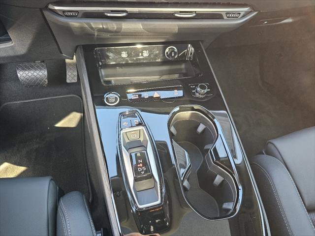 Used 2025 Audi A5 2.0T Premium Plus w/ Premium Plus image 11