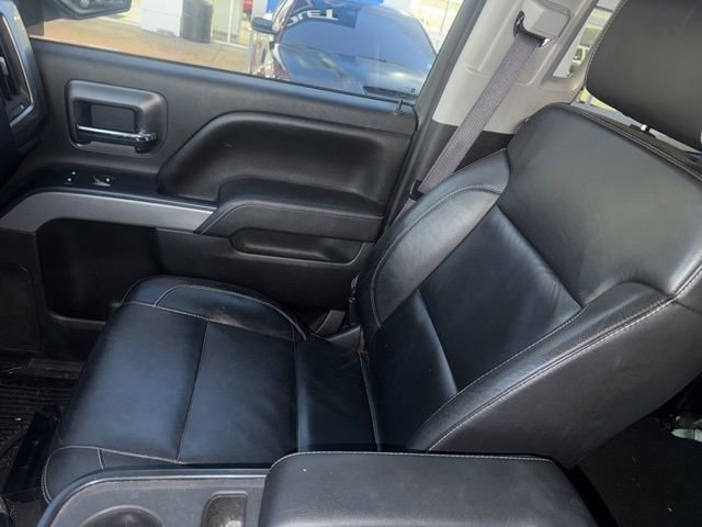 Used 2015 Chevrolet Silverado 1500 LT w/ All Star Edition image 14