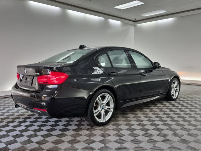 Used 2016 BMW 328i xDrive Sedan AWD/4WD image 5