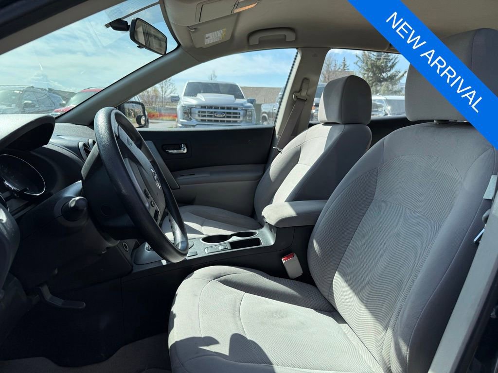 Used 2012 Nissan Rogue S AWD/4WD image 6
