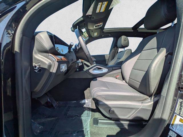 Certified 2026 Mercedes-Benz GLE 350 4MATIC image 17