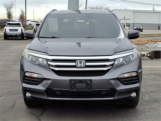 Used 2016 Honda Pilot Touring image 9
