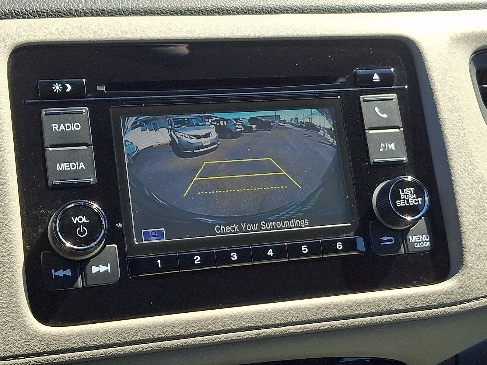 Used 2021 Honda HR-V LX image 20