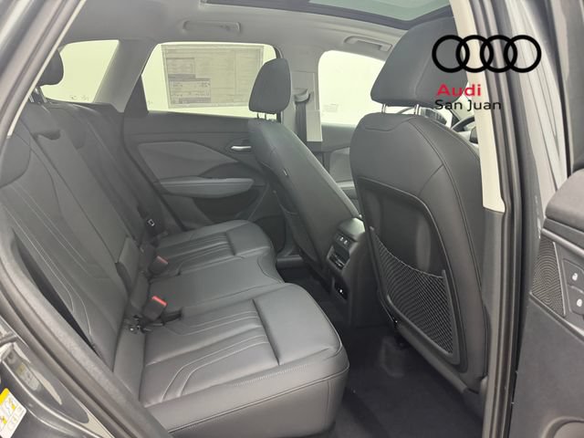New 2026 Audi Q3 quattro 2.0T AWD/4WD image 37