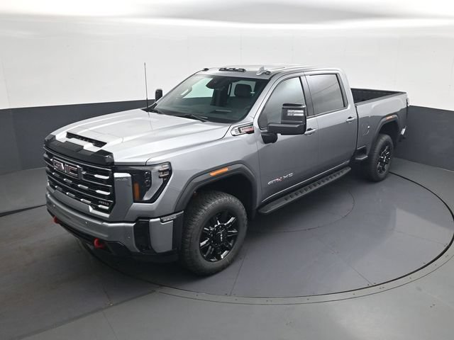 New 2026 GMC Sierra 2500 AT4 w/ AT4 Premium Plus Package AWD/4WD image 13