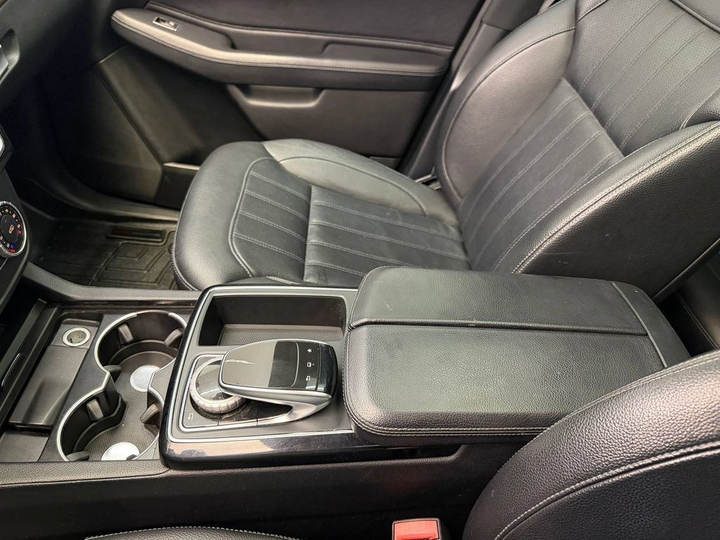 Used 2016 Mercedes-Benz GLE 300d 4MATIC image 19