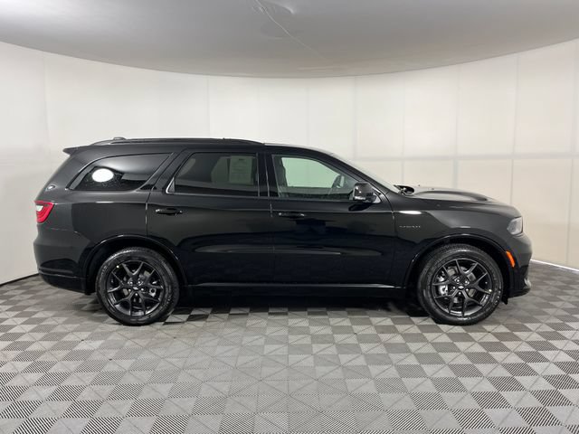 New 2026 Dodge Durango GT AWD/4WD image 4