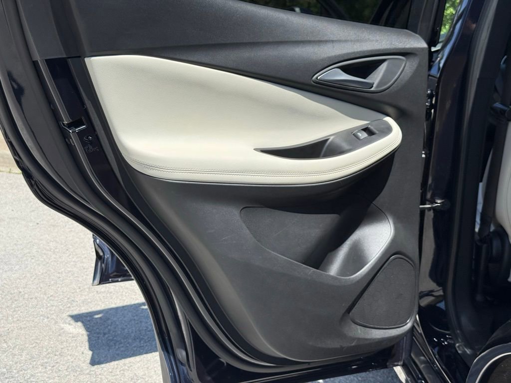 Used 2021 Buick Encore GX Preferred w/ Sport Touring Package image 27