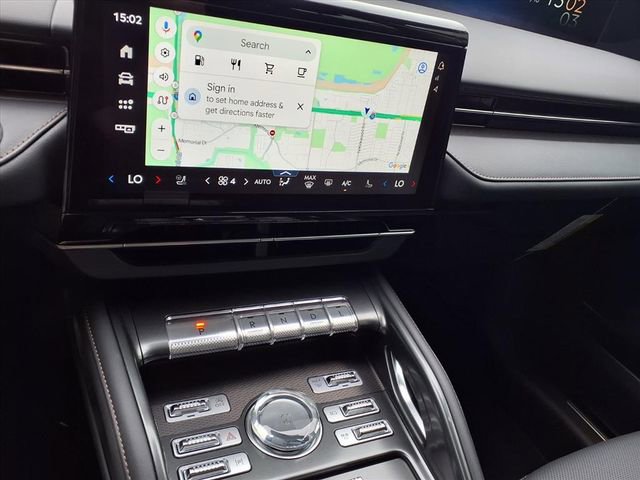 New 2026 Lincoln Nautilus Premier image 15