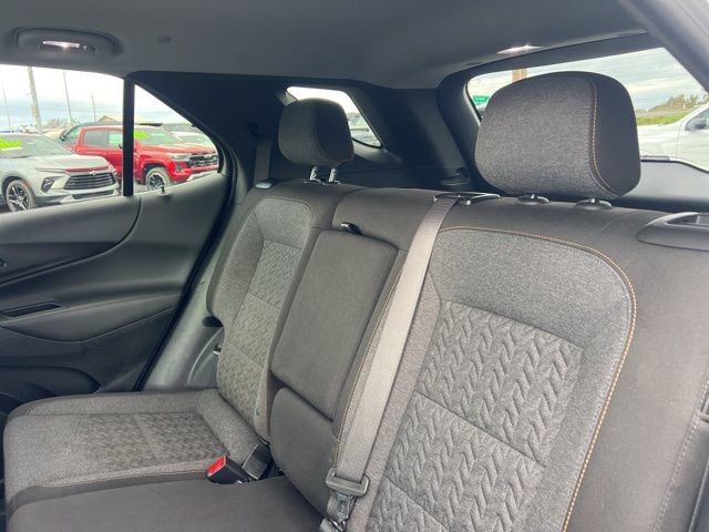 Used 2024 Chevrolet Equinox LT image 23