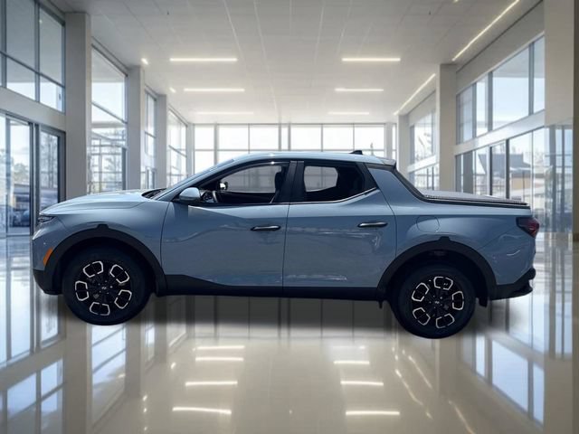 Certified 2022 Hyundai Santa Cruz SEL AWD/4WD image 8