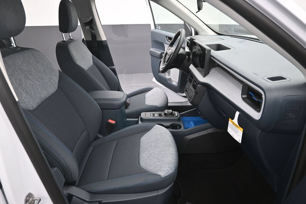 New 2026 Ford Maverick XLT FWD image 27