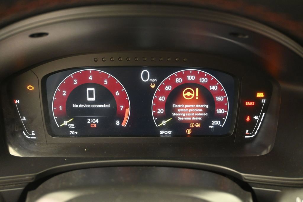 Used 2024 Honda Civic Type R image 21