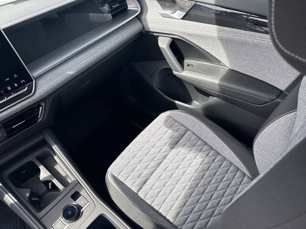 New 2026 Volkswagen Tiguan S FWD image 26
