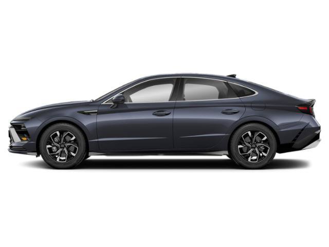 Used 2025 Hyundai Sonata SEL FWD image 2