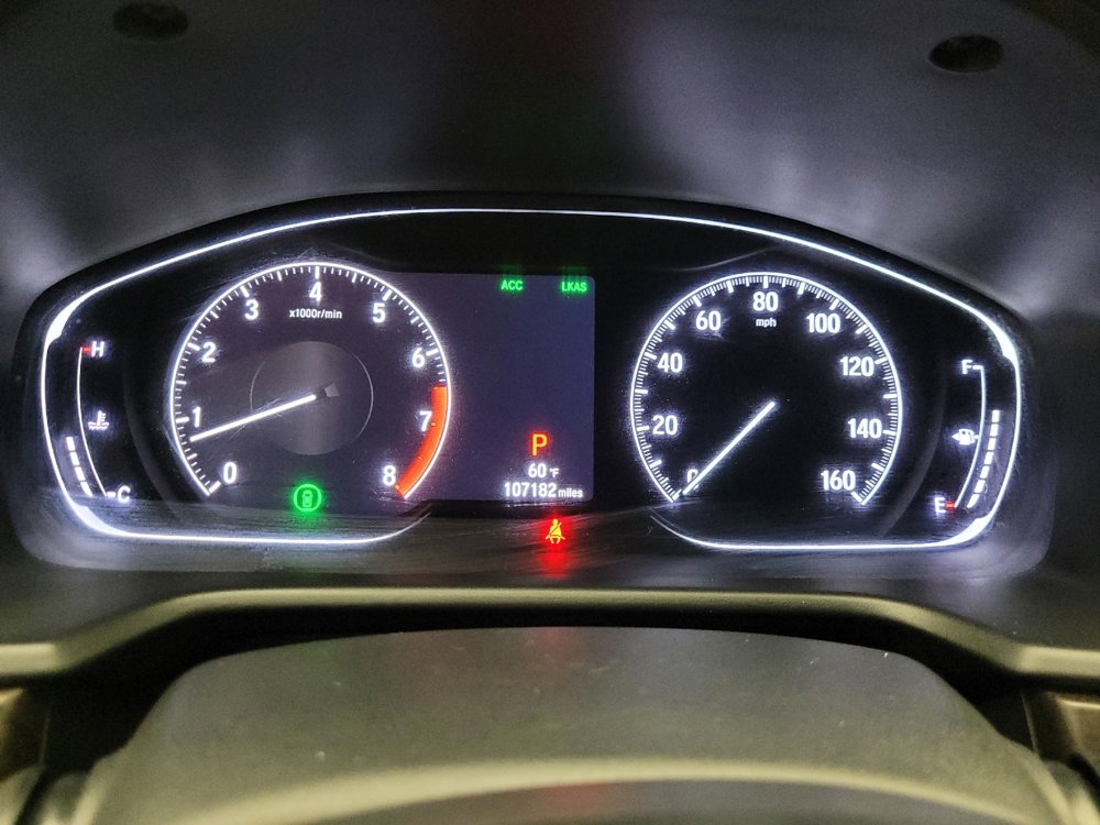 Used 2018 Honda Accord Touring image 23