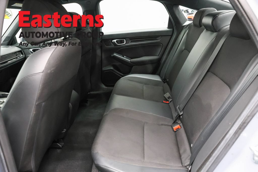 Used 2024 Honda Civic Sport image 20