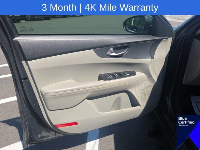 Used 2021 Kia Forte LXS FWD image 19