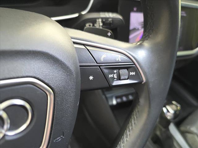 Used 2021 Audi Q3 2.0T Premium AWD/4WD image 19