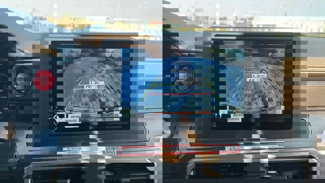 New 2026 Toyota Tacoma TRD Sport image 19