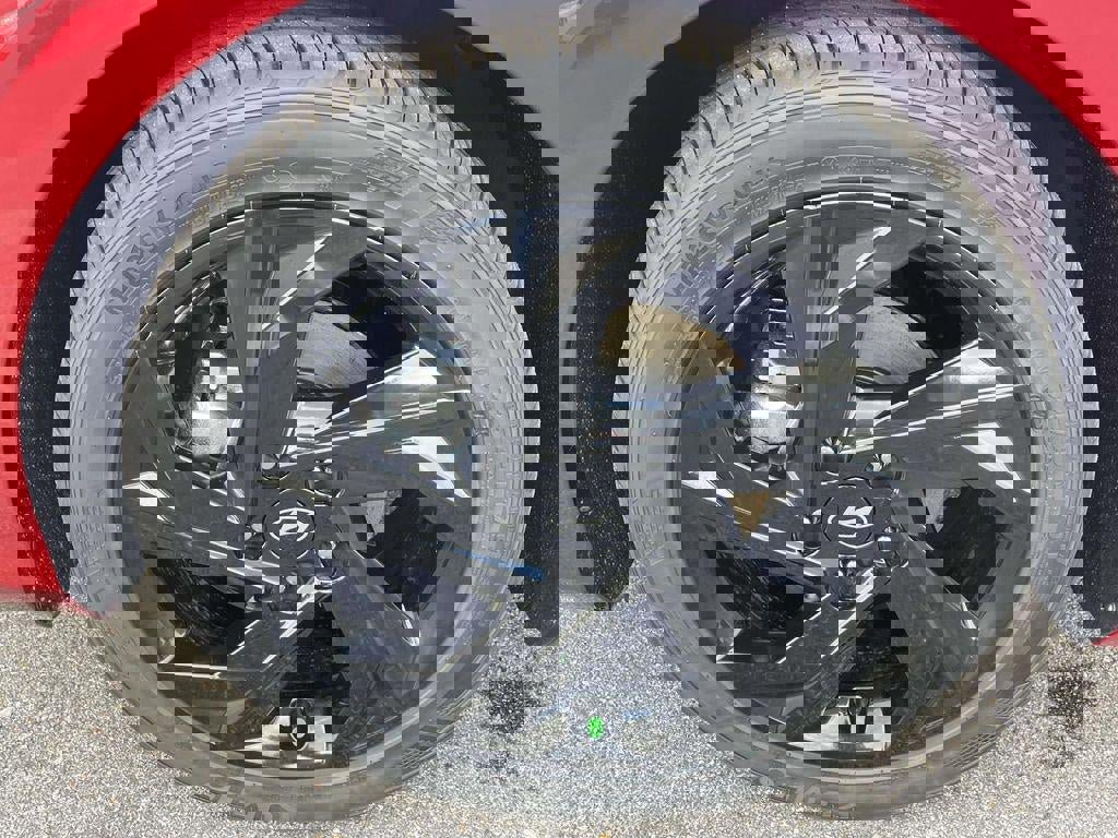 New 2026 Hyundai Elantra Sport image 23