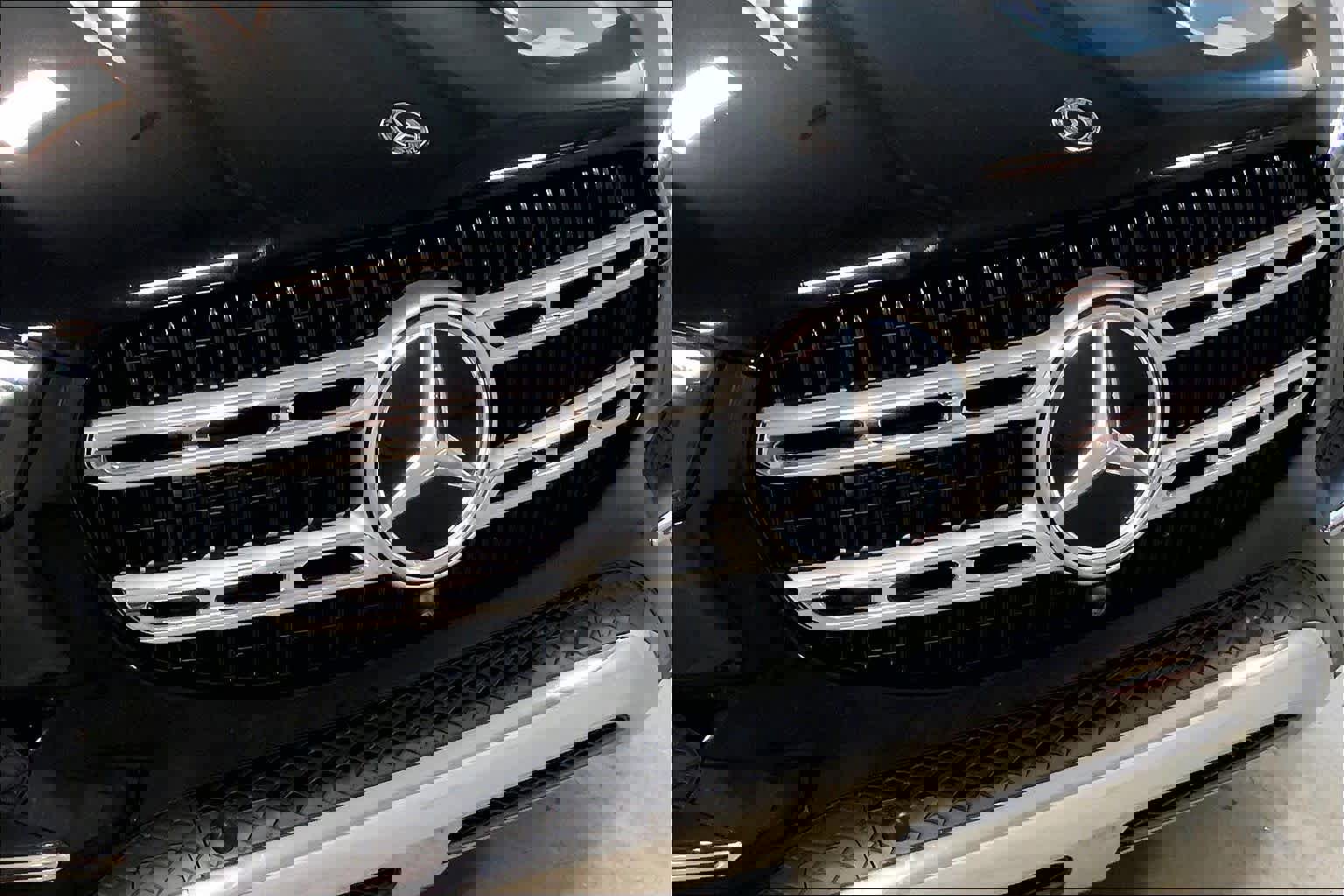 Used 2024 Mercedes-Benz GLE 350 4MATIC image 33