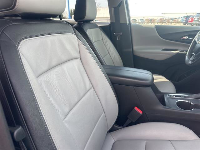 Used 2021 Chevrolet Equinox Premier FWD image 22