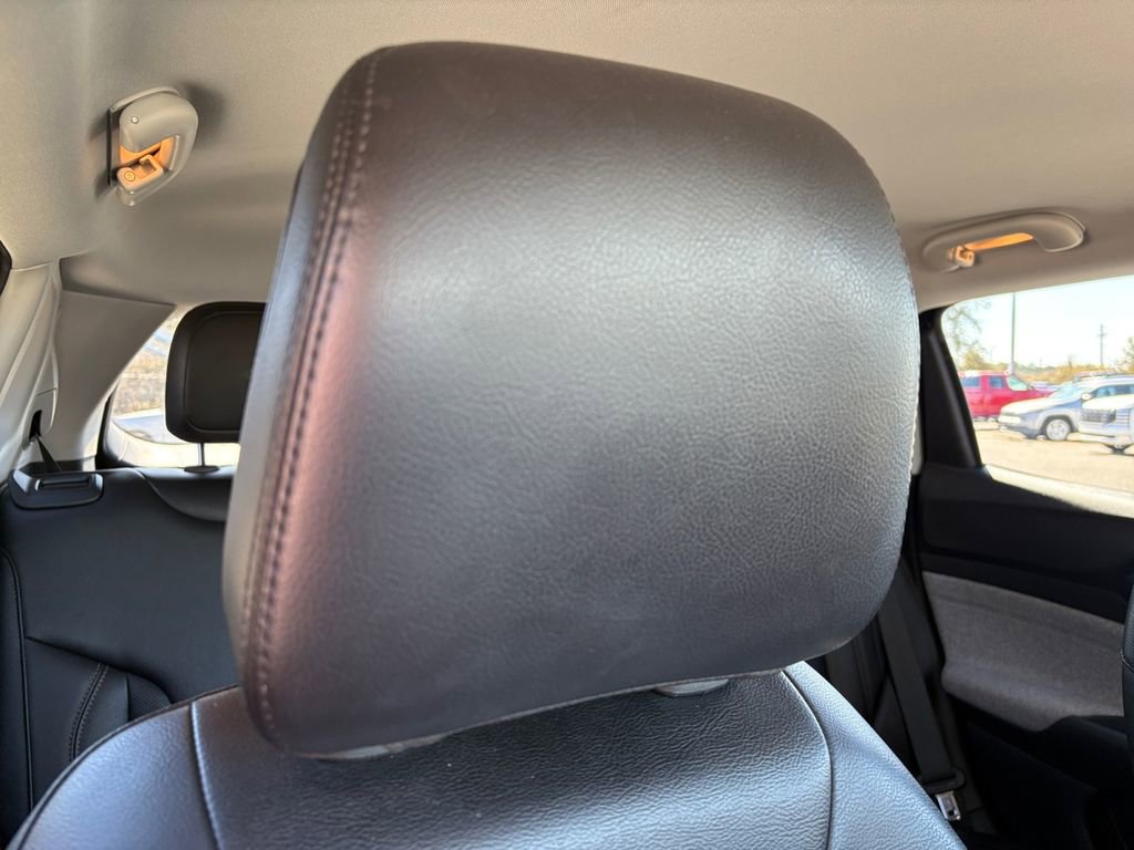 Used 2022 Jeep Compass Latitude image 13