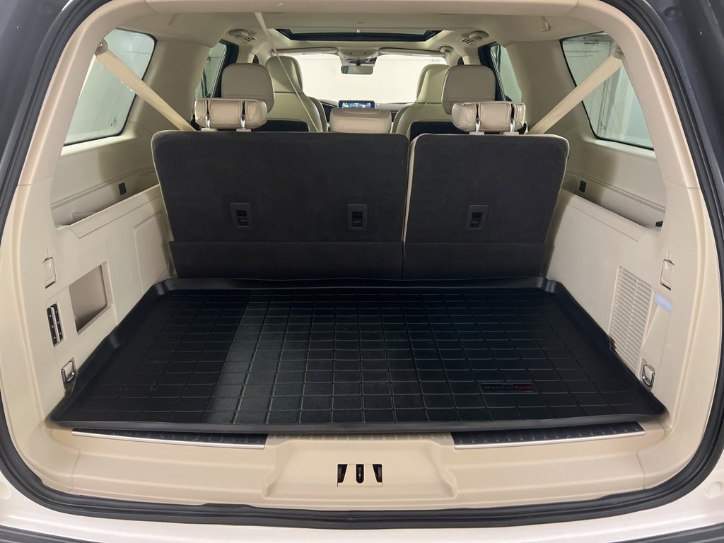 Used 2019 Lincoln Navigator L Reserve image 42