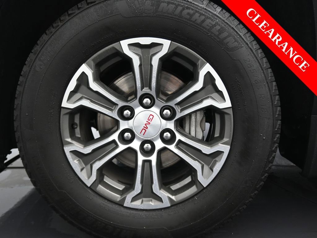 Used 2024 GMC Sierra 1500 SLT image 33