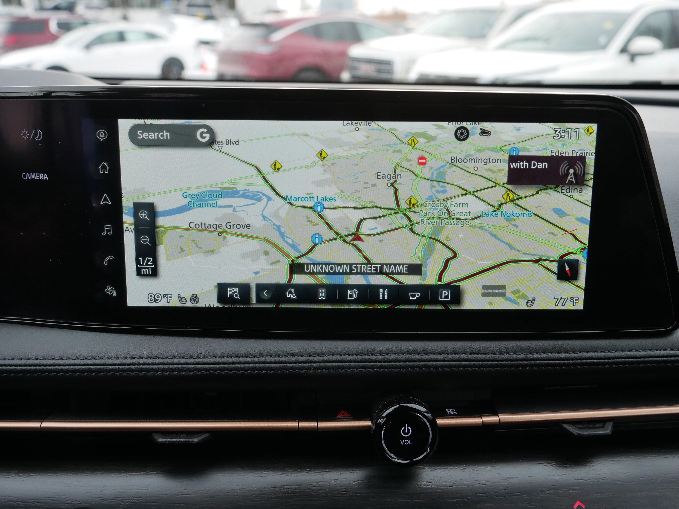 Certified 2023 Nissan Ariya AWD image 30