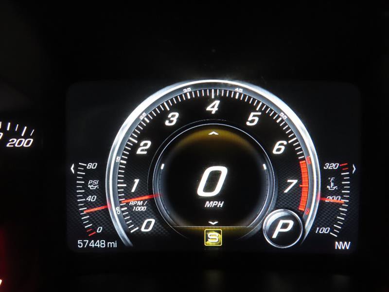 Used 2019 Chevrolet Corvette Grand Sport image 19