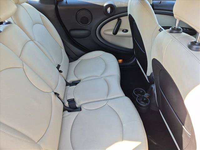 Used 2015 MINI Cooper Countryman S FWD image 19