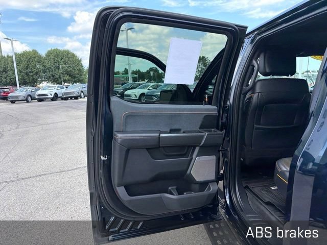 Used 2023 Ford F150 Tremor w/ Equipment Group 402A High AWD/4WD image 26