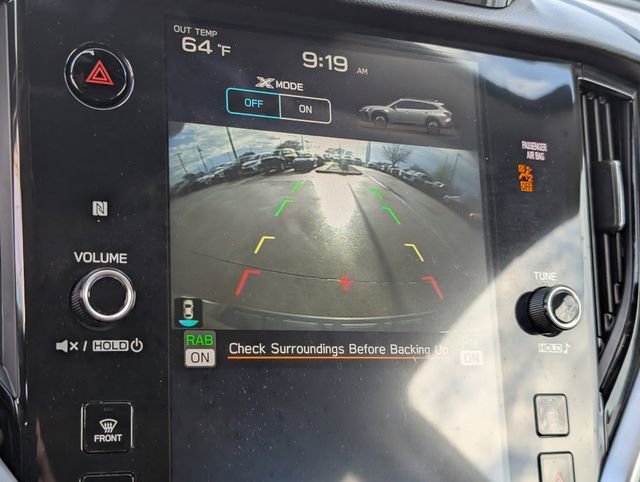 Used 2023 Subaru Outback Touring XT image 15