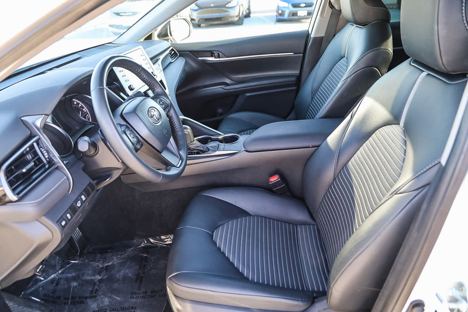 Certified 2024 Toyota Camry SE image 18